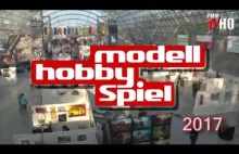 Modell Hobby Spiel - Leipzig 2017