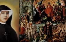 Św. Faustyna nie będzie patronką ,,katolików otwartych'' | Fronda.pl
