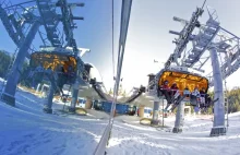 Słowacy chcą zainwestować 30 mln euro w ośrodek narciarski w Szczyrku