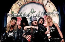 "Sweet Child O' Mine" Guns N' Roses plagiatem?!