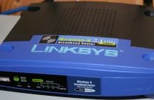 Stary router co może. Linksys WRT54GL znajduje nabywców 11 lat po debiucie