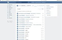 Vkontaktie jako alternatywa dla Facebooka.
