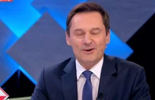 TVP Info: wieczór wyborczy tylko o zwycięstwie PiS. Jaki gdzieś się...