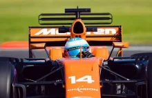 Fernando Alonso: Hamilton miał za łatwo. McLaren to zmieni!