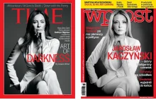 Cover Fail – Wprost