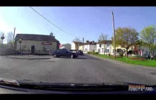 Funny situations on the road ...... in Ireland on 2015.....