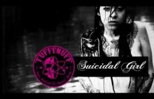Tuff Enuff - Suicidal Girl (audio