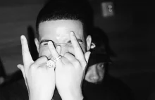 Drake pierwszym artystą z miliardem streamów w jeden tydzień!