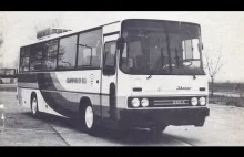 Ikarus 250.60 (1986) w wersji luksusowej!