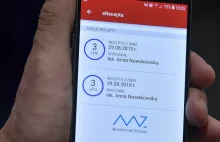 E-recepty obowiązkowe od 8 stycznia