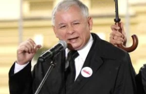 Kaczyński: przepisy dot. elastycznego czasu pracy