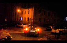 Mafia taksówkarzy w Warszawie walczy z ludźmi, którzy chcą uczciwie dorobić.