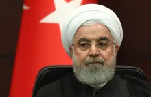 Iran: Atak na instalacje naftowe to ostrzeżenie dla Arabii Saudyjskiej