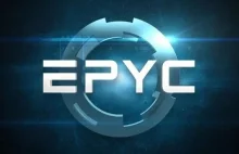 Druga generacja układów AMD Epyc z 64 fizycznymi rdzeniami?