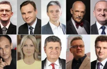 Wielkie starcie kandydatów! Debata prezydencka w TVP1 i portalu tvp.info