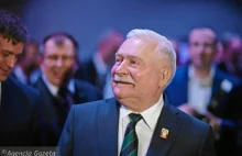 Wałęsa: Nie przeszkadzajmy Polsce głupimi pomysłami