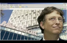 Bill Gates - najbogatszy człowiek świata!