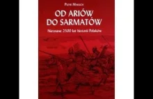 Bitwa nad rzeką Lech w Bawarii i Polska Germania.Starożytni Polacy cz.12...