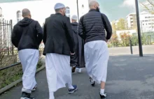 „Francuskie Molenbeek” zmaga się z salafizmem