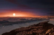 Poszukiwanie życia na najbliższych egzoplanetach