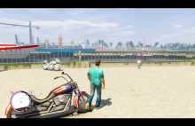 GTA Vice City na silniku RAGE z GTA 4