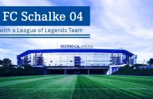 Oficjalnie: FC Schalke 04 kupiło drużynę League of Legends!