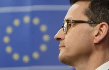 Morawiecki: Musimy znaleźć nowe sposoby dystrybucji bogactwa