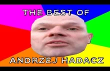 The Best of Andrzej Hadacz