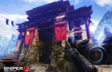 Sniper Ghost Warrior 2, czyli gra od City Interactive na silniku Crysisa