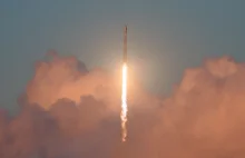 SpaceX planuje zwiększyć tempo startów w 2018 roku