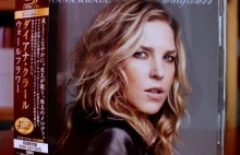 Diana Krall - „Wallflower” – recenzja płyty