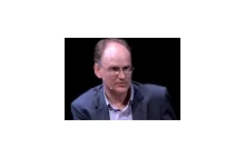 Matt Ridley: Racjonalny optymizm - jak rozwija się dobrobyt
