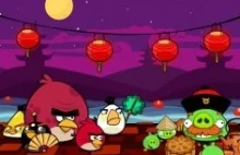 Twórcy "Angry Birds" twierdzą, że piractwo może być korzystne