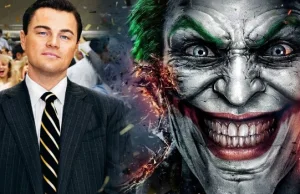 Leonardo DiCaprio zagra Jokera? Wytwórnia jest zainteresowana