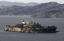 Alcatraz - 50 lat temu zamknięto słynne więzienie