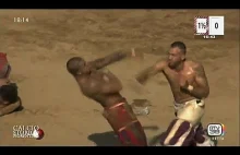 Calcio Storico - sport idealny dla polskich kibiców.