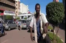 Uganda - bomba demograficzna