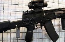 Kłopoty z AK 12. Rosyjscy żołnierze nie dostaną nowej broni