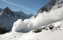 13 największych górskich tragedii w 2015 r.
