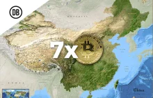 7 powodów, dla których wprowadzono zakaz giełd Bitcoin w Chinach