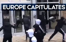 Islamizacja Europy - video