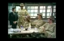 Ciężki do znalezienia skecz Monty Python