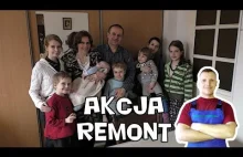 Akcja Remont Łazienki