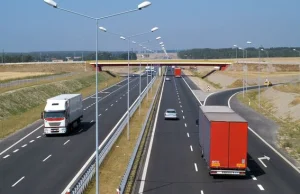 Koniec bezpłatnych autostrad w Polsce?