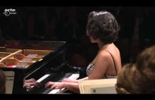 Khatia Buniatishvili Chopin Prelude No 4 in E minor, Op 28