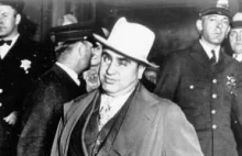 Al Capone - kim naprawdę był legendarny gangster?