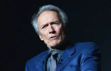 Clint Eastwood mam dosyć poprawności politycznej i dlatego zagłosuje na Trumpa