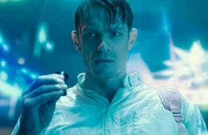 Altered Carbon 2 zapowiedziane. W głównej roli jeden z Avengersów