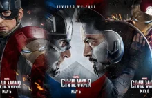 Motocykle Harley-Davidson pojawią się w Captain America: Civil War