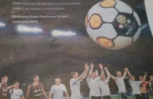 Piłkarski Związek Piłki Nożnej dziękuje kibicom za Euro2012